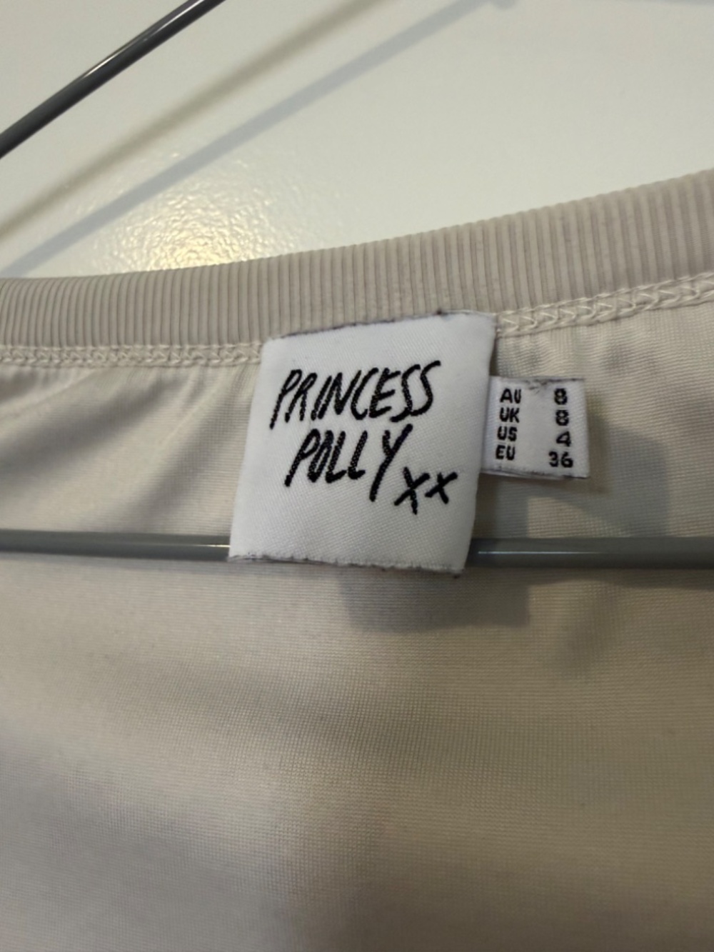 Princess polly top - Picture 4 of 4